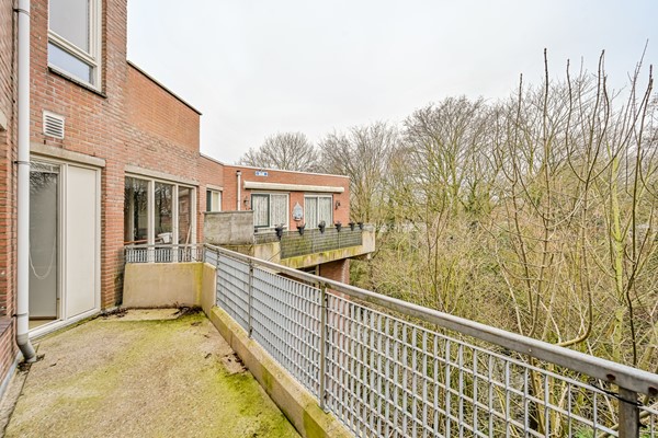 Medium property photo - Bessengaard 101, 3206 AG Spijkenisse